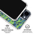 NBA Minnesota Timberwolves Digi Camo iPhone 15 Clear Case