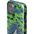 NBA Minnesota Timberwolves Digi Camo iPhone 15 Impact Case