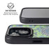 NBA Minnesota Timberwolves Digi Camo iPhone 15 Kickstand Case