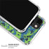 NBA Minnesota Timberwolves Digi Camo iPhone 15 Plus Clear Case