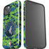 NBA Minnesota Timberwolves Digi Camo iPhone 15 Plus Impact Case