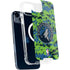 NBA Minnesota Timberwolves Digi Camo iPhone 15 Plus MagSafe Case