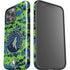 NBA Minnesota Timberwolves Digi Camo iPhone 15 Pro Max Impact Case