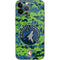 NBA Minnesota Timberwolves Digi Camo iPhone 15 Pro Max Skin