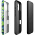 NBA Minnesota Timberwolves Digi Camo iPhone 16 Impact Case