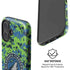 NBA Minnesota Timberwolves Digi Camo iPhone 16 Magsafe Impact Case
