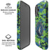 NBA Minnesota Timberwolves Digi Camo iPhone 16 Magsafe Impact Case