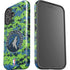 NBA Minnesota Timberwolves Digi Camo iPhone 16 Plus Impact Case