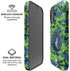NBA Minnesota Timberwolves Digi Camo iPhone 16 Plus Magsafe Impact Case