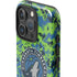 NBA Minnesota Timberwolves Digi Camo iPhone 16 Pro Impact Case