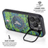 NBA Minnesota Timberwolves Digi Camo iPhone 16 Pro Kickstand Case