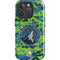 NBA Minnesota Timberwolves Digi Camo iPhone 16 Pro Magsafe Impact Case