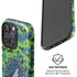 NBA Minnesota Timberwolves Digi Camo iPhone 16 Pro Magsafe Impact Case