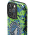 NBA Minnesota Timberwolves Digi Camo iPhone 16 Pro Max Impact Case