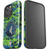 NBA Minnesota Timberwolves Digi Camo iPhone 16 Pro Max Impact Case