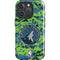 NBA Minnesota Timberwolves Digi Camo iPhone 16 Pro Max Magsafe Impact Case