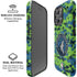 NBA Minnesota Timberwolves Digi Camo iPhone 16 Pro Max Magsafe Impact Case