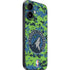 NBA Minnesota Timberwolves Digi Camo iPhone 16 Skin