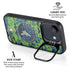 NBA Minnesota Timberwolves Digi Camo iPhone 16e Kickstand Case