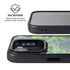 NBA Minnesota Timberwolves Digi Camo iPhone 16e Kickstand Case