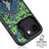 NBA Minnesota Timberwolves Digi Camo iPhone 16e Kickstand Case