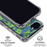 NBA Minnesota Timberwolves Digi Camo iPhone 16e Clear Case