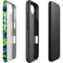 NBA Minnesota Timberwolves Digi Camo iPhone 16e Impact Case