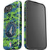 NBA Minnesota Timberwolves Digi Camo iPhone 16e Impact Case