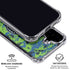 NBA Minnesota Timberwolves Digi Camo iPhone 17 Clear Case