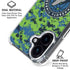 NBA Minnesota Timberwolves Digi Camo iPhone 17 MagSafe Case