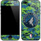 NBA Minnesota Timberwolves Digi Camo iPhone 5/5s/5SE Skin