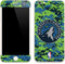 NBA Minnesota Timberwolves Digi Camo iPhone 6/6s Plus Skin