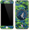 NBA Minnesota Timberwolves Digi Camo iPhone 6/6s Skin