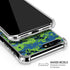 NBA Minnesota Timberwolves Digi Camo iPhone 7/8 Plus Clear Case