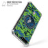 NBA Minnesota Timberwolves Digi Camo iPhone 7/8 Plus Clear Case