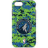 NBA Minnesota Timberwolves Digi Camo iPhone Cases