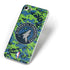 NBA Minnesota Timberwolves Digi Camo iPhone 7 Skin
