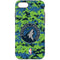 NBA Minnesota Timberwolves Digi Camo iPhone 8 Pro Case
