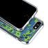 NBA Minnesota Timberwolves Digi Camo iPhone SE (2nd & 3rd Gen) Clear Case