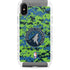 NBA Minnesota Timberwolves Digi Camo iPhone Cases