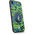 NBA Minnesota Timberwolves Digi Camo iPhone XR Skin