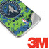 NBA Minnesota Timberwolves Digi Camo iPhone XS Max Skin