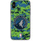 NBA Minnesota Timberwolves Digi Camo iPhone XS Skin
