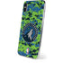 NBA Minnesota Timberwolves Digi Camo iPhone XS Skin