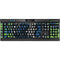 NBA Minnesota Timberwolves Digi Camo K95 RGB PLATINUM Mechanical Gaming Keyboard Skin