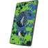 NBA Minnesota Timberwolves Digi Camo Amazon Kindle Skin