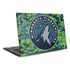 NBA Minnesota Timberwolves Digi Camo Dell Latitude Skin