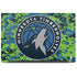 NBA Minnesota Timberwolves Digi Camo Dell Latitude Skin