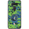 NBA Minnesota Timberwolves Digi Camo LG K51/Q51 Clear Case