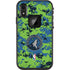 NBA Minnesota Timberwolves Digi Camo LifeProof Fre iPhone Skin